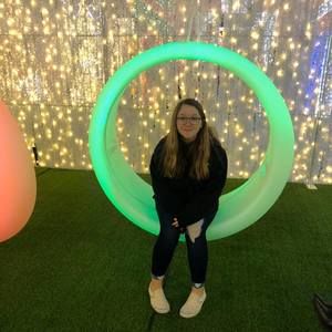 Meet your Posher, Madison